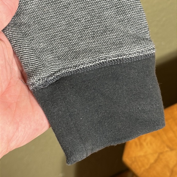 BANANA REPUBLIC Men’s Long Sleeve Top - Picture 5 of 8